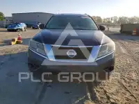 2013 Nissan PATHFINDER фото
