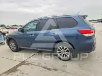 2013 Nissan PATHFINDER photo