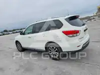 2013 Nissan PATHFINDER photo