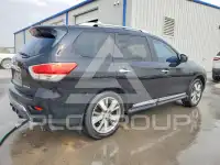 2013 Nissan PATHFINDER фото