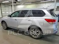 2013 Nissan PATHFINDER фото