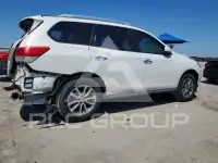 2013 Nissan PATHFINDER photo