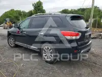 2013 Nissan PATHFINDER фото