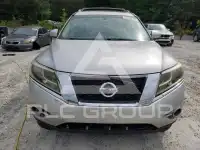 2013 Nissan PATHFINDER фото