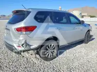 2013 Nissan PATHFINDER фото