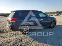 2013 Nissan PATHFINDER фото