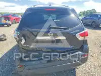 2013 Nissan PATHFINDER фото
