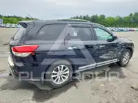 2013 Nissan PATHFINDER фото
