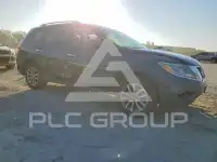 2013 Nissan PATHFINDER фото
