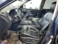 2013 Nissan PATHFINDER фото