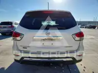 2013 Nissan PATHFINDER фото