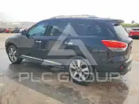 2013 Nissan PATHFINDER фото