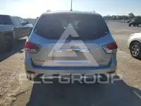 2013 Nissan PATHFINDER фото