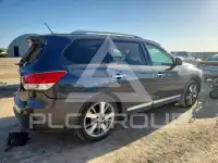 2013 Nissan PATHFINDER фото