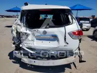 2013 Nissan PATHFINDER photo