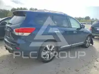 2013 Nissan PATHFINDER фото