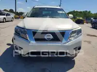 2013 Nissan PATHFINDER фото