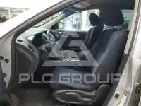 2013 Nissan PATHFINDER фото
