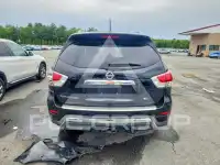 2013 Nissan PATHFINDER фото