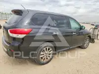 2013 Nissan PATHFINDER фото