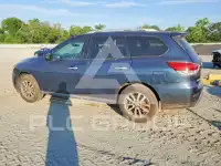 2013 Nissan PATHFINDER фото
