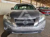 2013 Nissan PATHFINDER photo