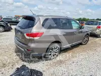2013 Nissan PATHFINDER фото