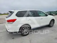 2013 Nissan PATHFINDER photo