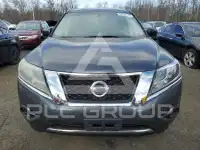 2013 Nissan PATHFINDER photo