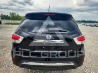 2013 Nissan PATHFINDER photo