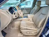 2013 Nissan PATHFINDER фото