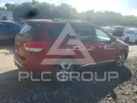 2013 Nissan PATHFINDER photo