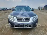 2013 Nissan PATHFINDER фото