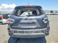 2013 Nissan PATHFINDER фото