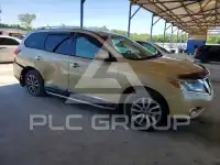 2013 Nissan PATHFINDER photo