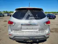 2013 Nissan PATHFINDER фото