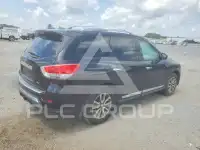 2013 Nissan PATHFINDER фото