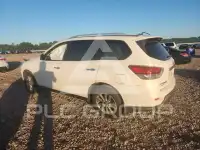 2013 Nissan PATHFINDER фото