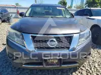 2013 Nissan PATHFINDER фото