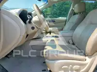 2013 Nissan PATHFINDER photo