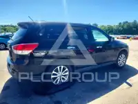 2013 Nissan PATHFINDER фото