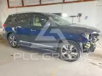 2013 Nissan PATHFINDER фото
