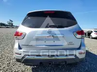 2013 Nissan PATHFINDER photo