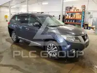 2013 Nissan PATHFINDER фото