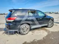 2013 Nissan PATHFINDER фото