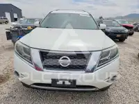 2013 Nissan PATHFINDER photo