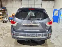 2013 Nissan PATHFINDER photo