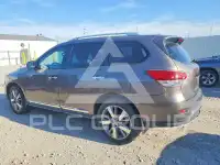 2013 Nissan PATHFINDER фото