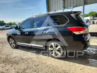 2013 Nissan PATHFINDER фото
