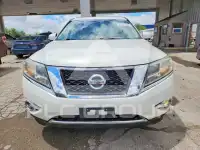 2013 Nissan PATHFINDER photo